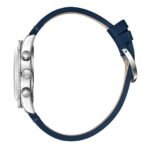 Lee Cooper Quartz Blue Round Dial Men's Watch - Image 3