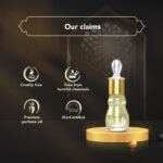 Royal Misk Rijali - Attar 10 ml - Image 2