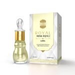 Royal Misk Rijali - Attar 10 ml
