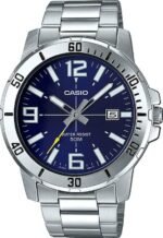 CASIO MTP-VD01 series MTP-VD01D-2BV