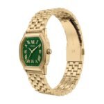 Fossil Harlow Three-Hand Gold-Tone Stainless Steel Watch - Image 2