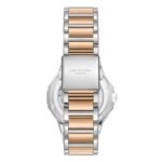 Lee Cooper Mechanical Blue Square Dial Men's Watch - Image 4