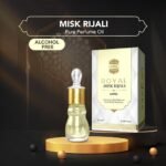 Royal Misk Rijali - Attar 10 ml - Image 3