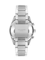 Lee Cooper Multifunction Silver Round Dial Men's Watch - Image 3