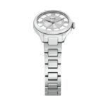 Fossil Gilmore Three-Hand Stainless Steel Watch - Image 5