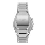 Lee Cooper Automatic Blue Round Dial Men's Watch - Image 6