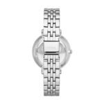 Fossil Analog White Dial Women's Watch - Image 3