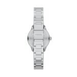 Fossil Gilmore Three-Hand Stainless Steel Watch - Image 7