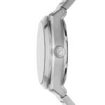 Fossil Everett Automatic Stainless Steel Watch - Image 2