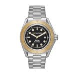 Michael Kors Maritime Silver Watch