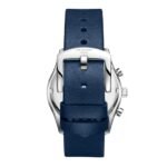 Lee Cooper Quartz Blue Round Dial Men's Watch - Image 4