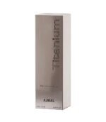 TITANIUM Perfume 100ML for Men - Image 3