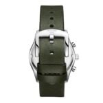Lee Cooper Quartz Green Round Dial Men's Watch - Image 4