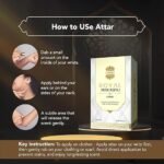 Royal Misk Rijali - Attar 10 ml - Image 4
