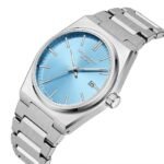 Lee Cooper Quartz Blue Round Dial Men's Watch - Image 2