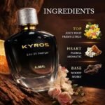 Kyros - 100 ml - Image 3