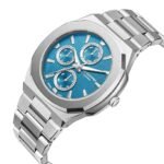 Lee Cooper Multifunction Blue Round Dial Men's Watch - Image 2