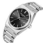 Lee Cooper Analog Black Round Dial Men's Watch - Image 2