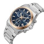 Lee Cooper Analog Blue Round Dial Men's Watch - Image 2
