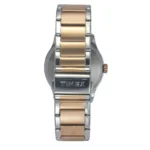 Timex Men Rose Gold Round Dial Analog Watch - Image 4