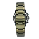 TIMEX Round Green Dial Analog Men's Watch - Image 5
