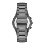 Timex Vector Round 45mm Grey Dial Analog Men Watch - Image 6