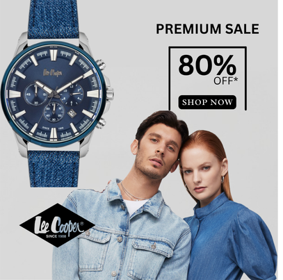 Time Trend India Mobile Banner