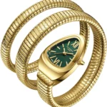 Lee Cooper Women Dial & Stainless Steel Bracelet Style Straps Analogue Watch