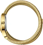Lee Cooper Women Dial & Stainless Steel Bracelet Style Straps Analogue Watch - Image 2