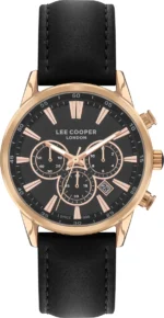 LEE COOPER Dual Time Analog Watch  - For Men