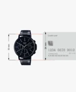 CASIO MTP-E321 series MTP-E321B-1AV - Image 4