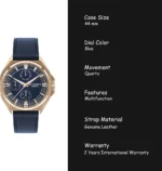 LEE COOPER Multifunction Analog Watch  - For Men - Image 5