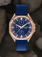 LEE COOPER Multifunction Analog Watch  - For Men